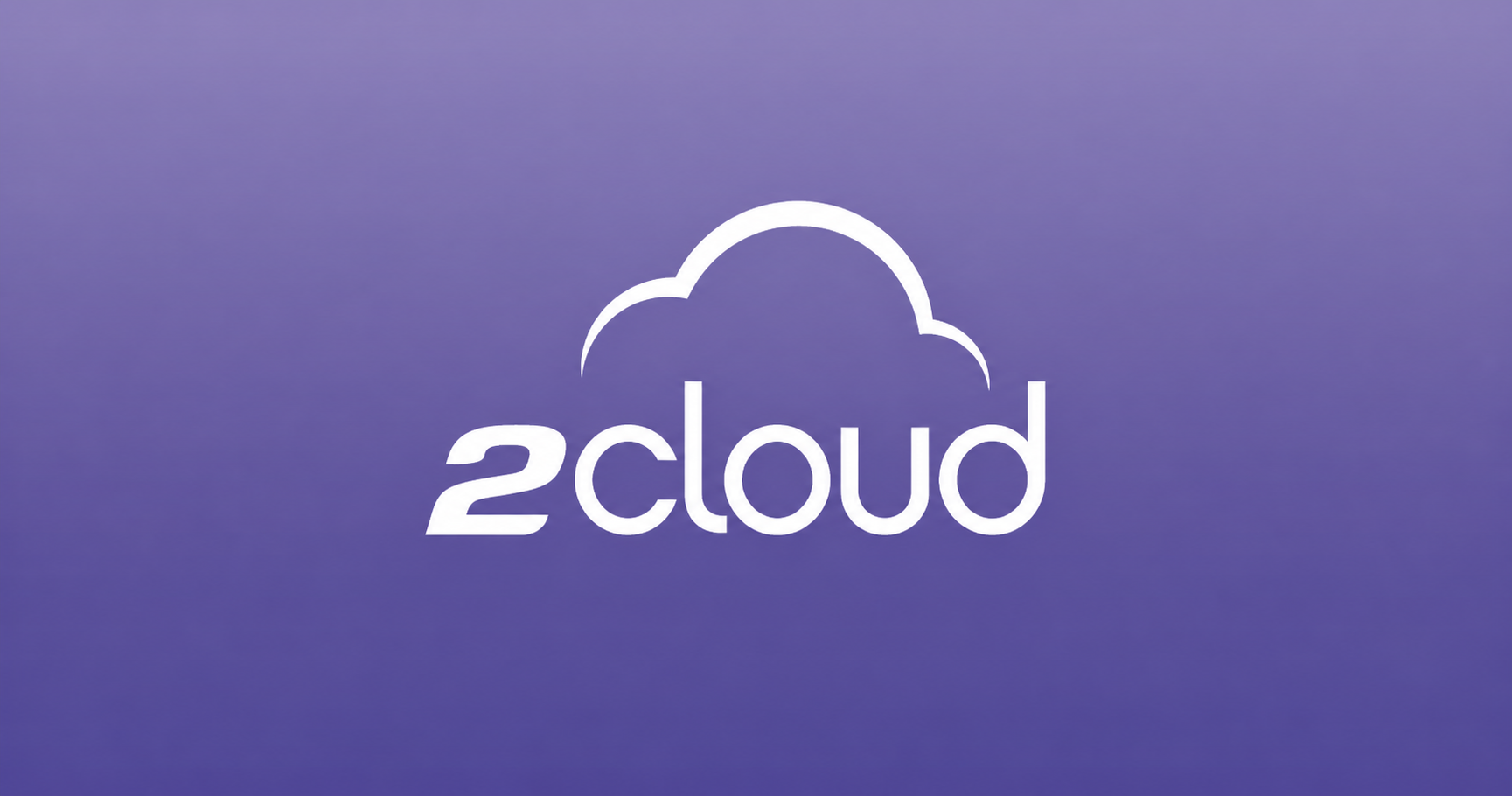 2CLOUD — Parceiro Estratégico de Cloud